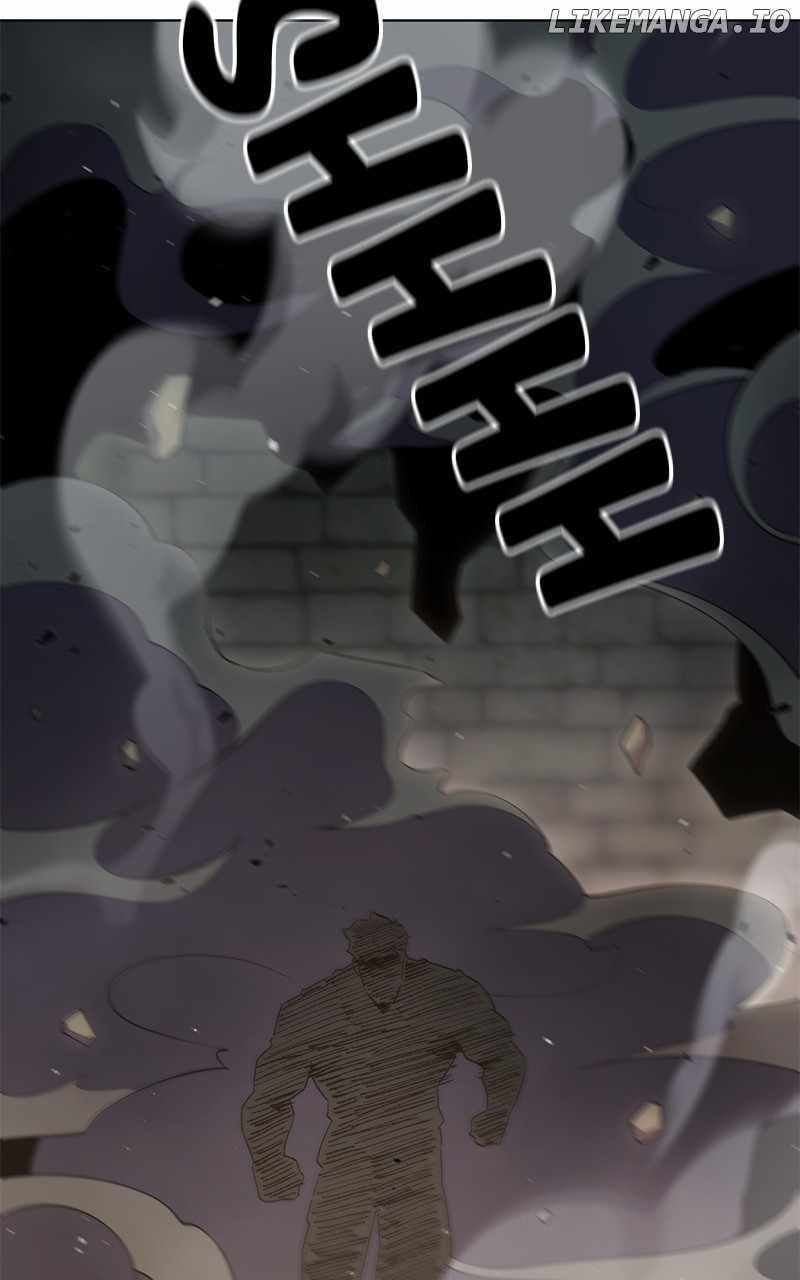 Surviving in an Action Manhwa Chapter 116 - Page 89