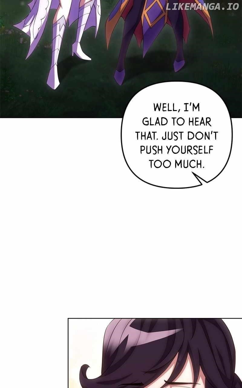 Surviving in an Action Manhwa Chapter 116 - Page 9