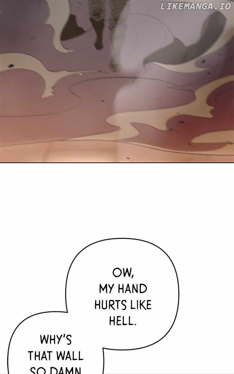 Surviving in an Action Manhwa Chapter 116 - Page 90