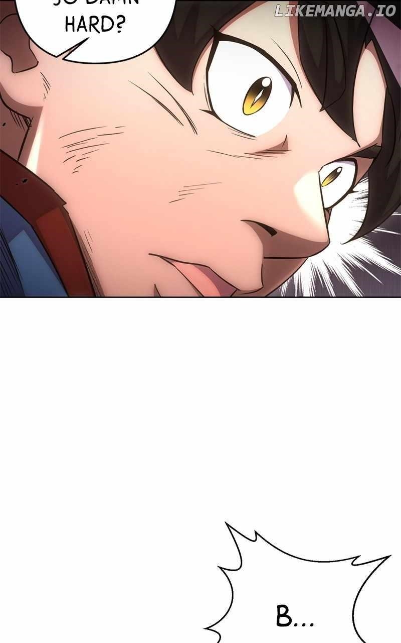 Surviving in an Action Manhwa Chapter 116 - Page 91