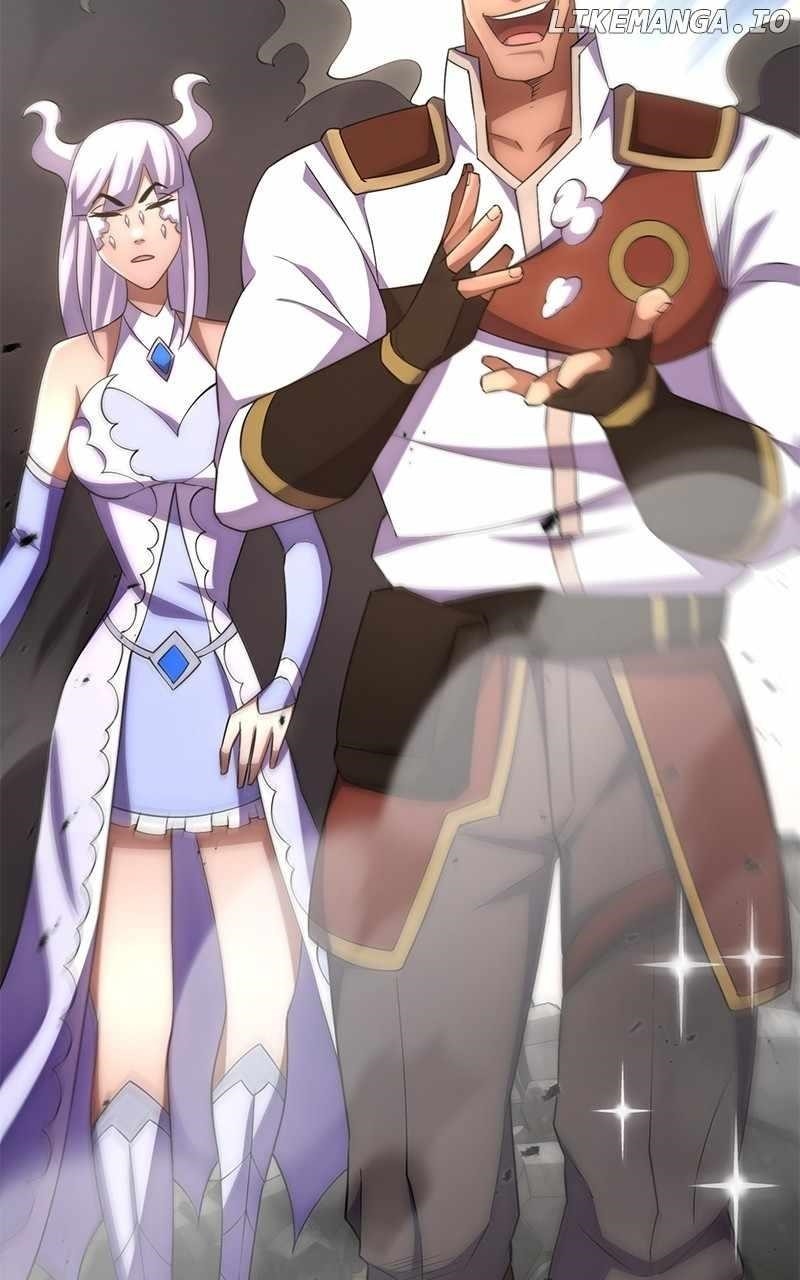 Surviving in an Action Manhwa Chapter 116 - Page 94