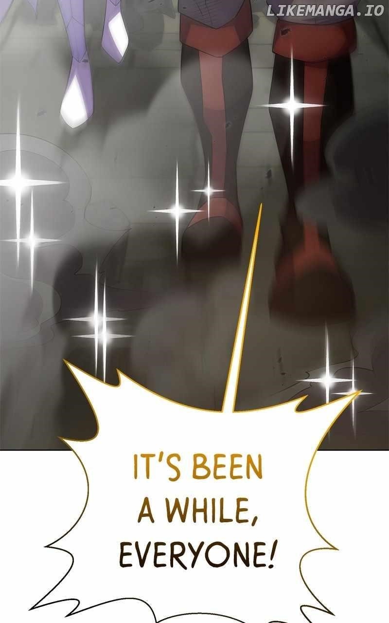 Surviving in an Action Manhwa Chapter 116 - Page 95