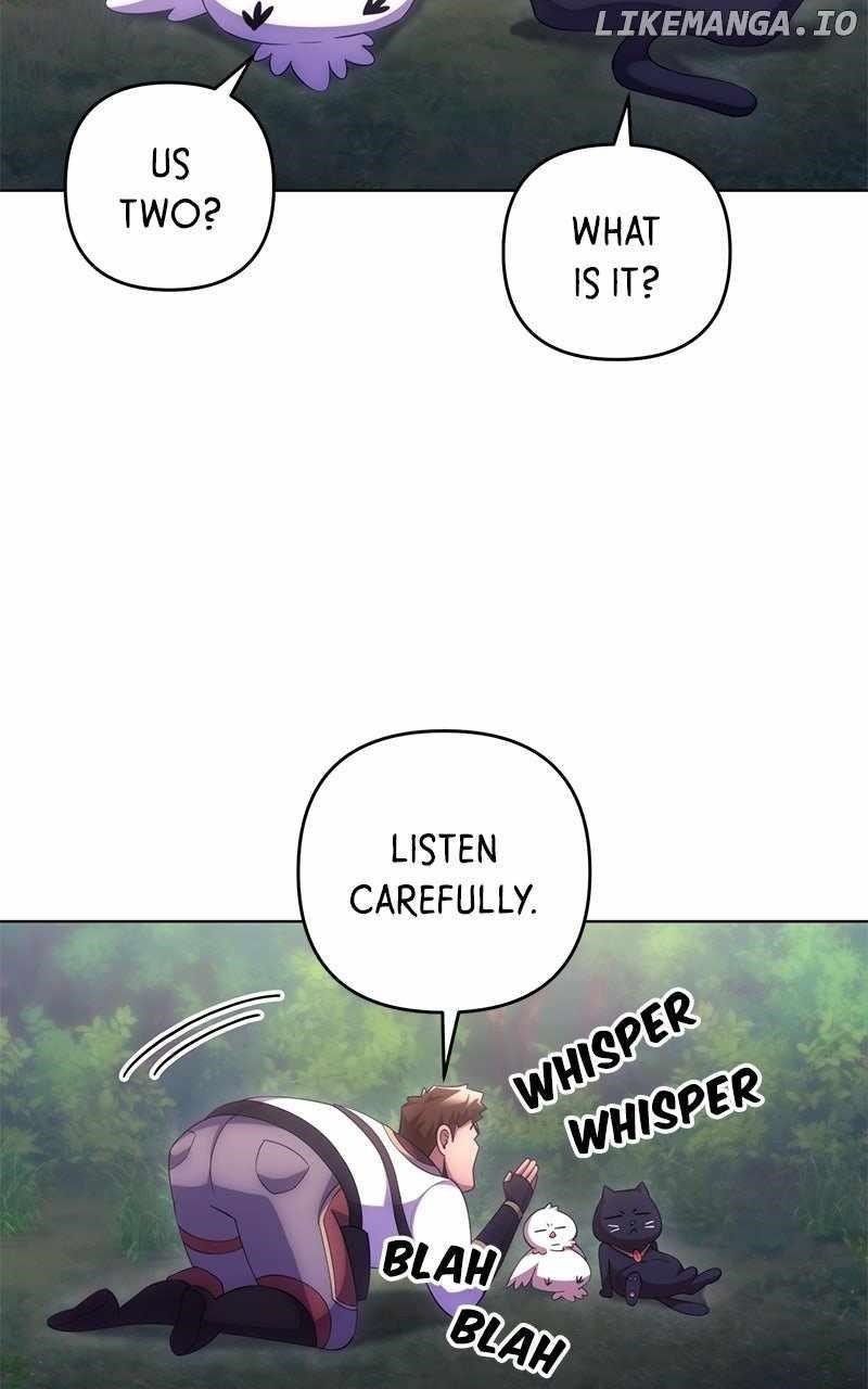 Surviving in an Action Manhwa Chapter 117 - Page 10