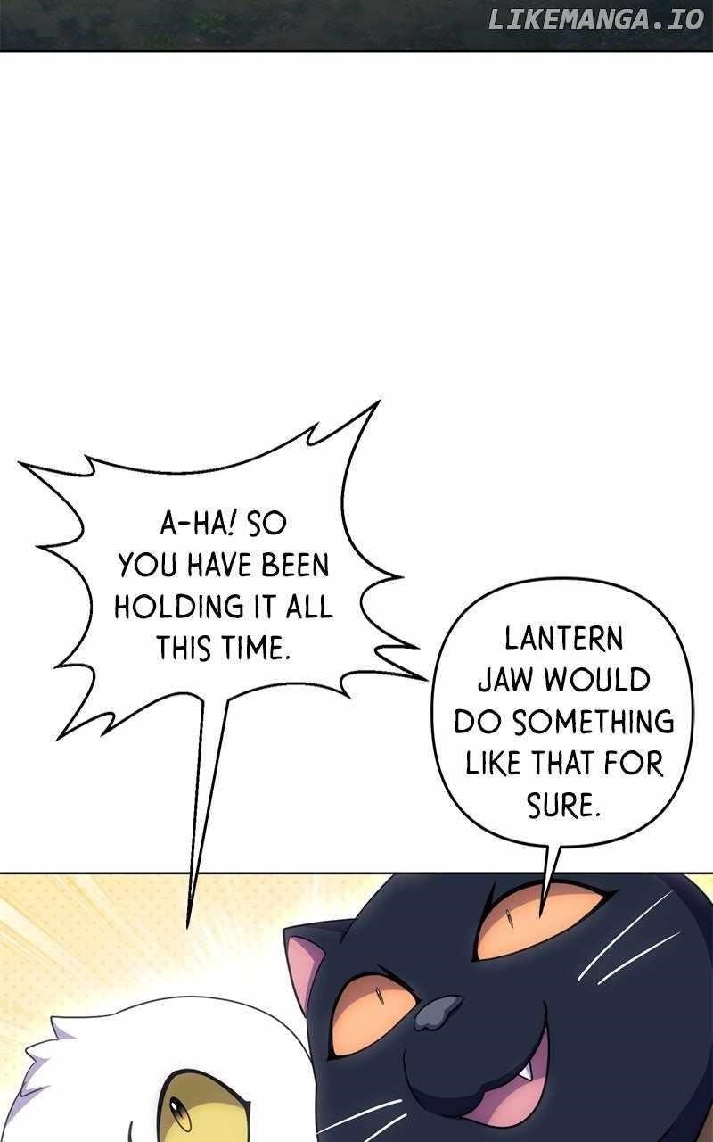 Surviving in an Action Manhwa Chapter 117 - Page 11