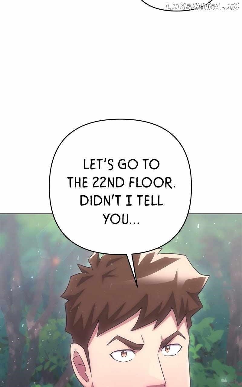 Surviving in an Action Manhwa Chapter 117 - Page 18