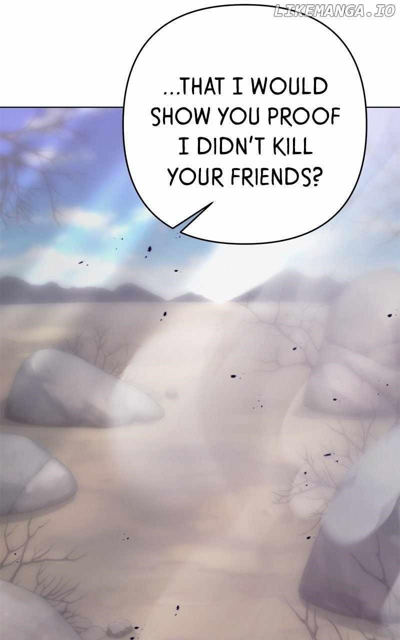Surviving in an Action Manhwa Chapter 117 - Page 20