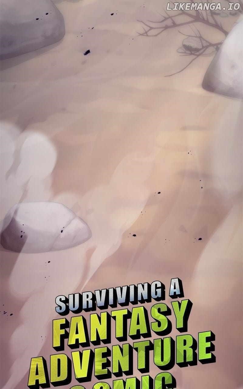 Surviving in an Action Manhwa Chapter 117 - Page 21
