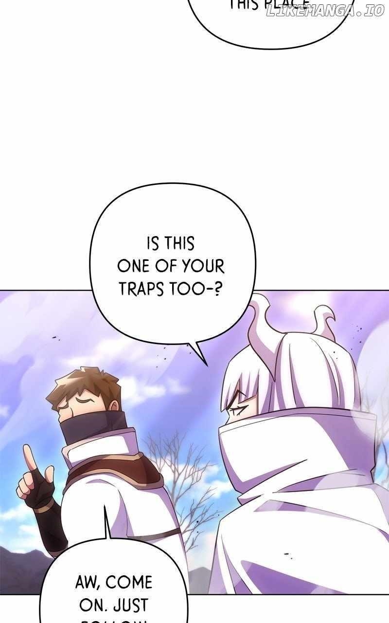 Surviving in an Action Manhwa Chapter 117 - Page 25