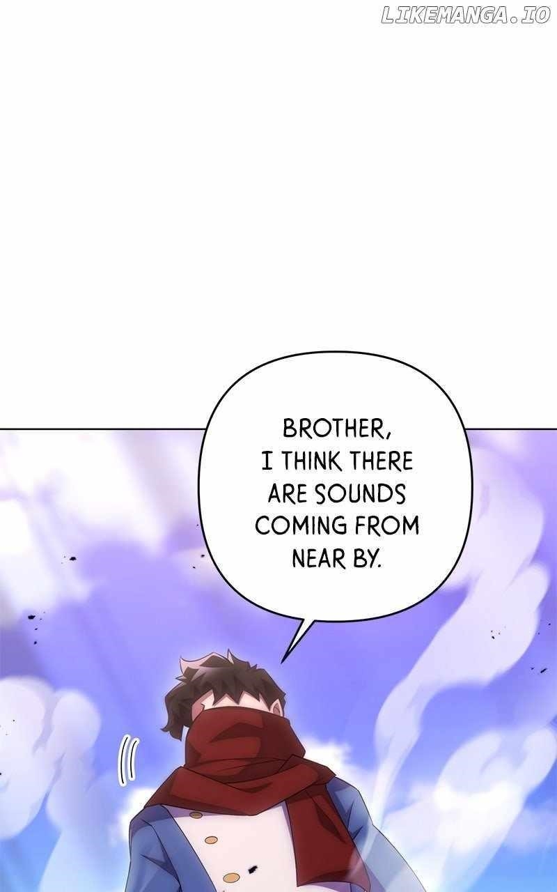 Surviving in an Action Manhwa Chapter 117 - Page 28