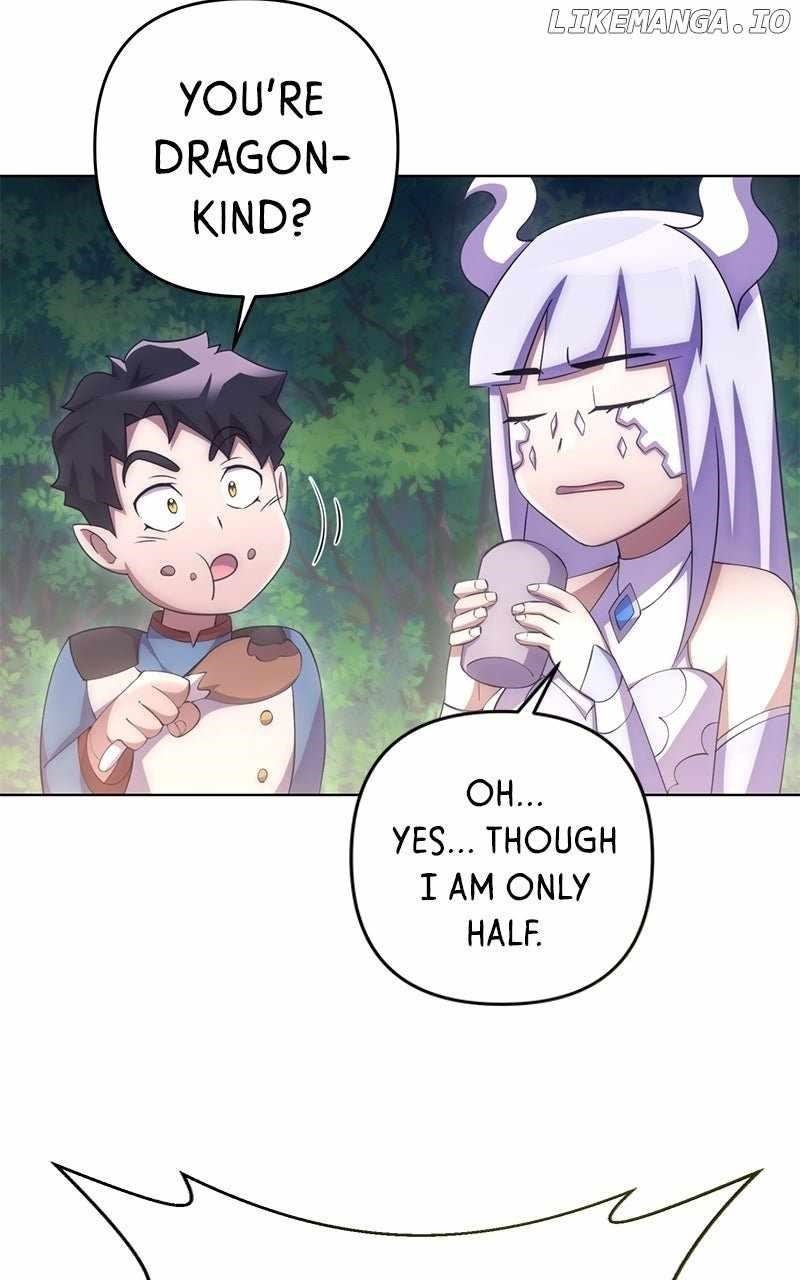 Surviving in an Action Manhwa Chapter 117 - Page 3