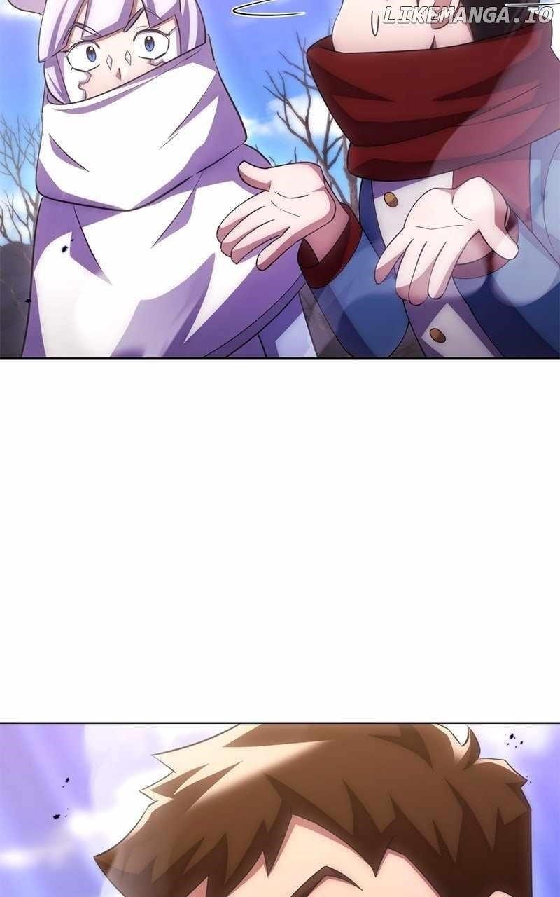 Surviving in an Action Manhwa Chapter 117 - Page 30