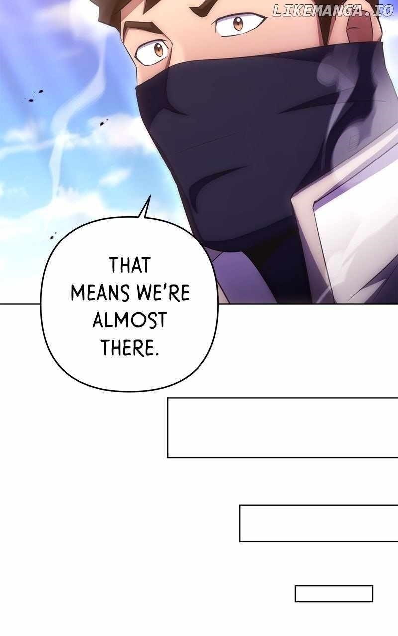 Surviving in an Action Manhwa Chapter 117 - Page 31