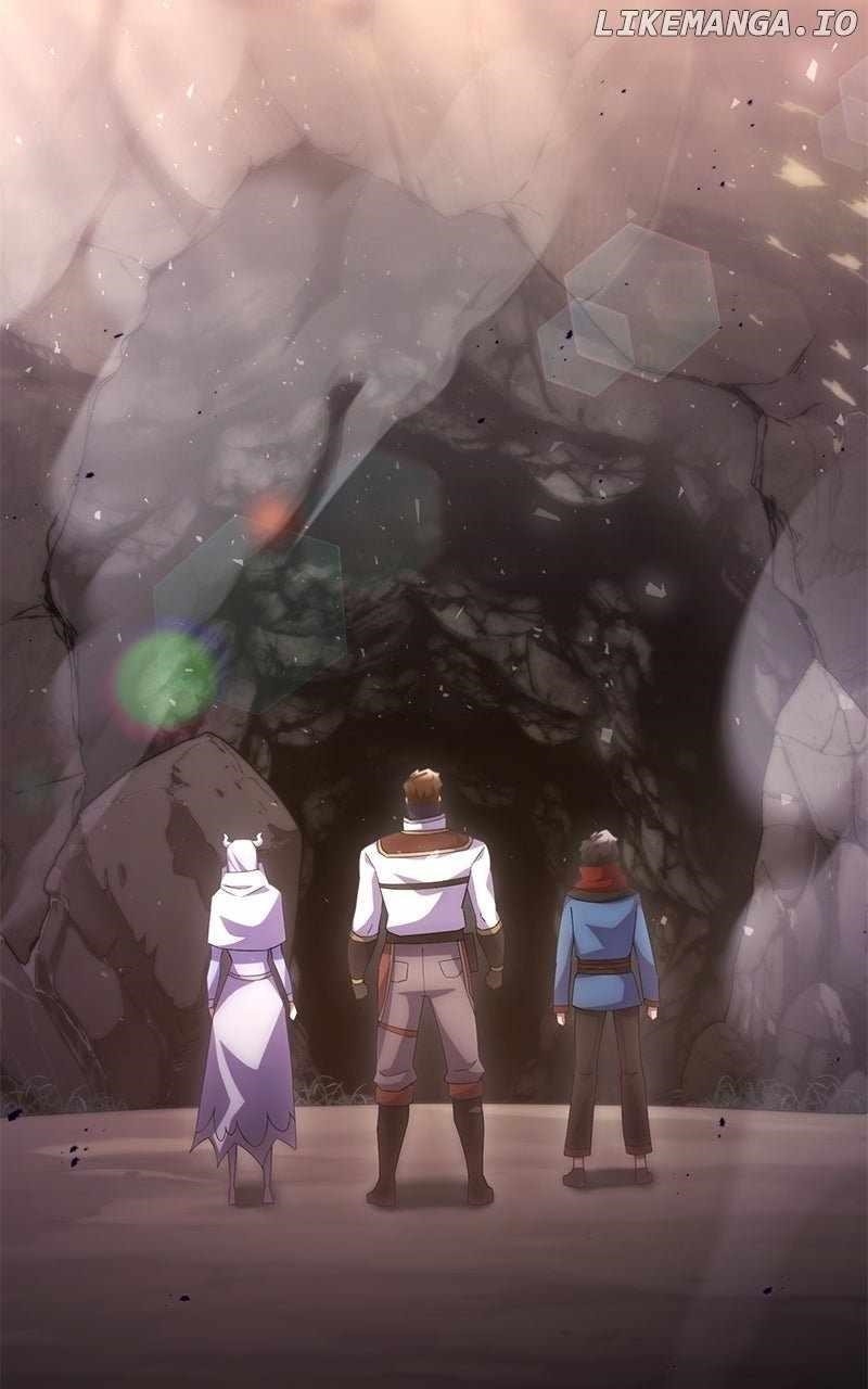 Surviving in an Action Manhwa Chapter 117 - Page 33