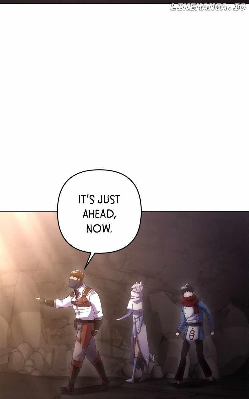 Surviving in an Action Manhwa Chapter 117 - Page 34