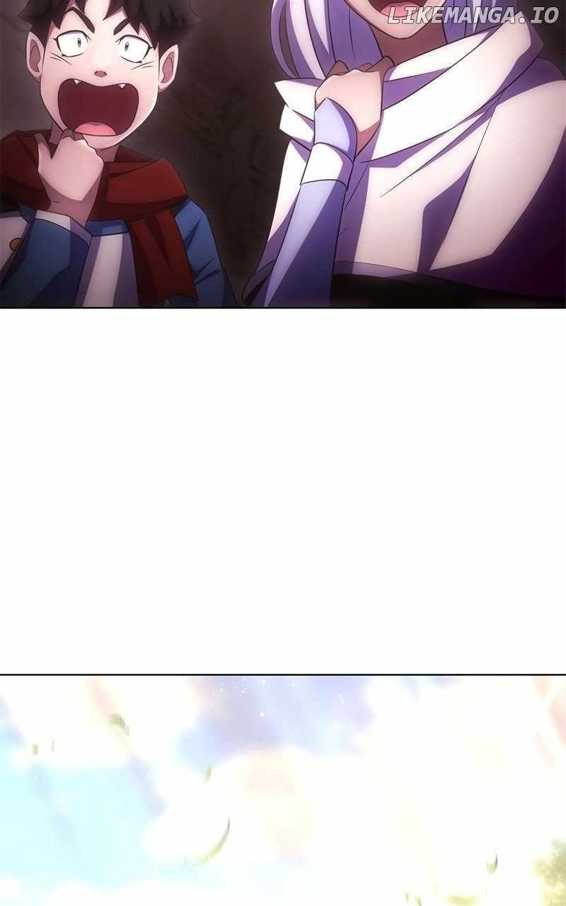 Surviving in an Action Manhwa Chapter 117 - Page 36