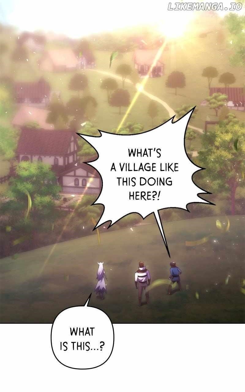 Surviving in an Action Manhwa Chapter 117 - Page 37