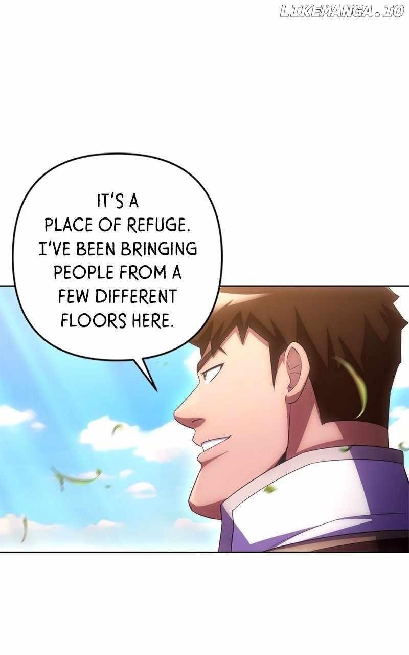 Surviving in an Action Manhwa Chapter 117 - Page 38