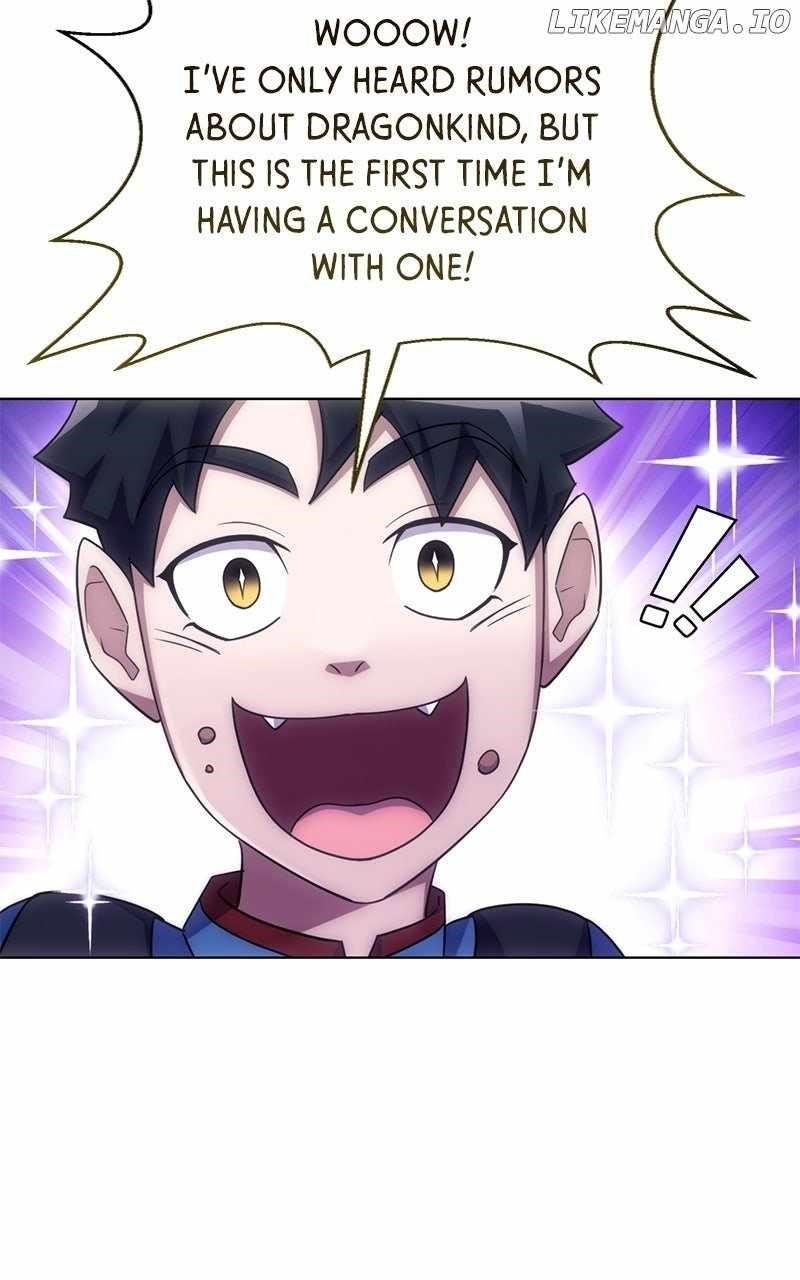 Surviving in an Action Manhwa Chapter 117 - Page 4