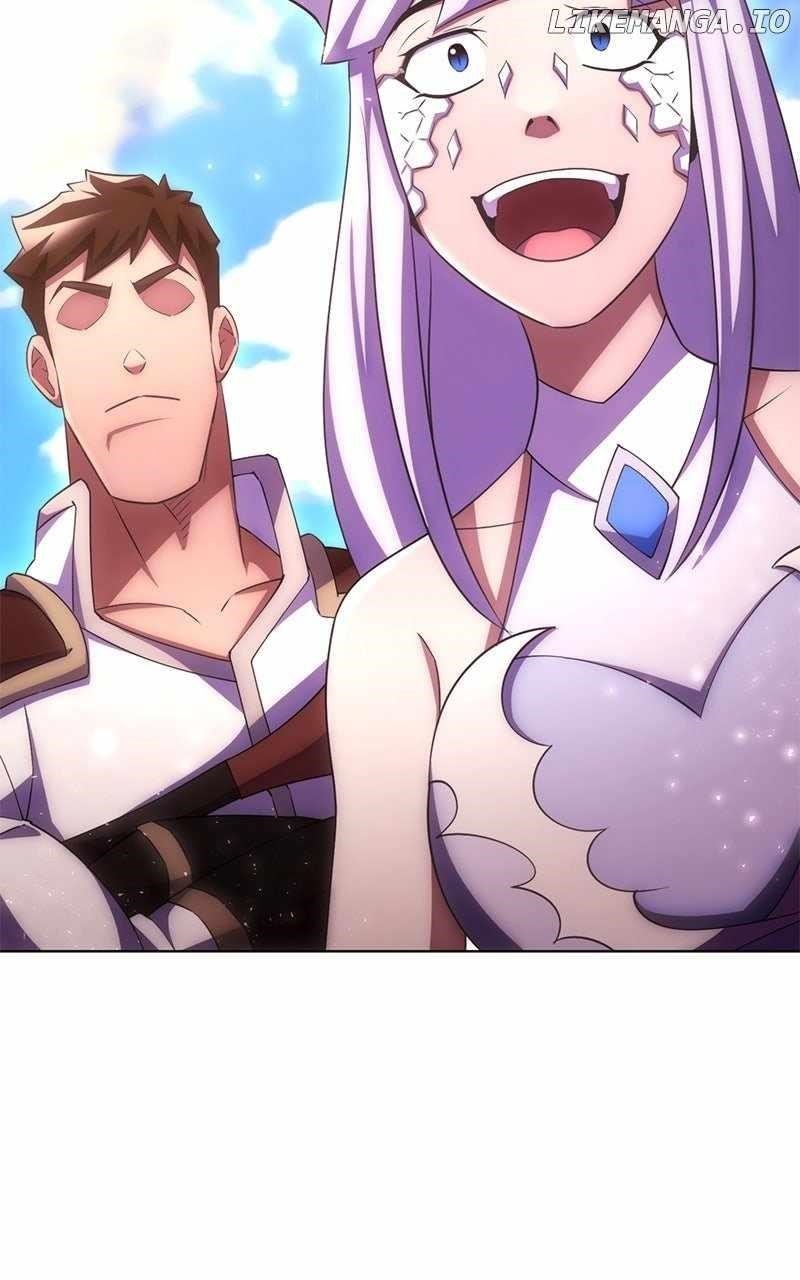 Surviving in an Action Manhwa Chapter 117 - Page 42