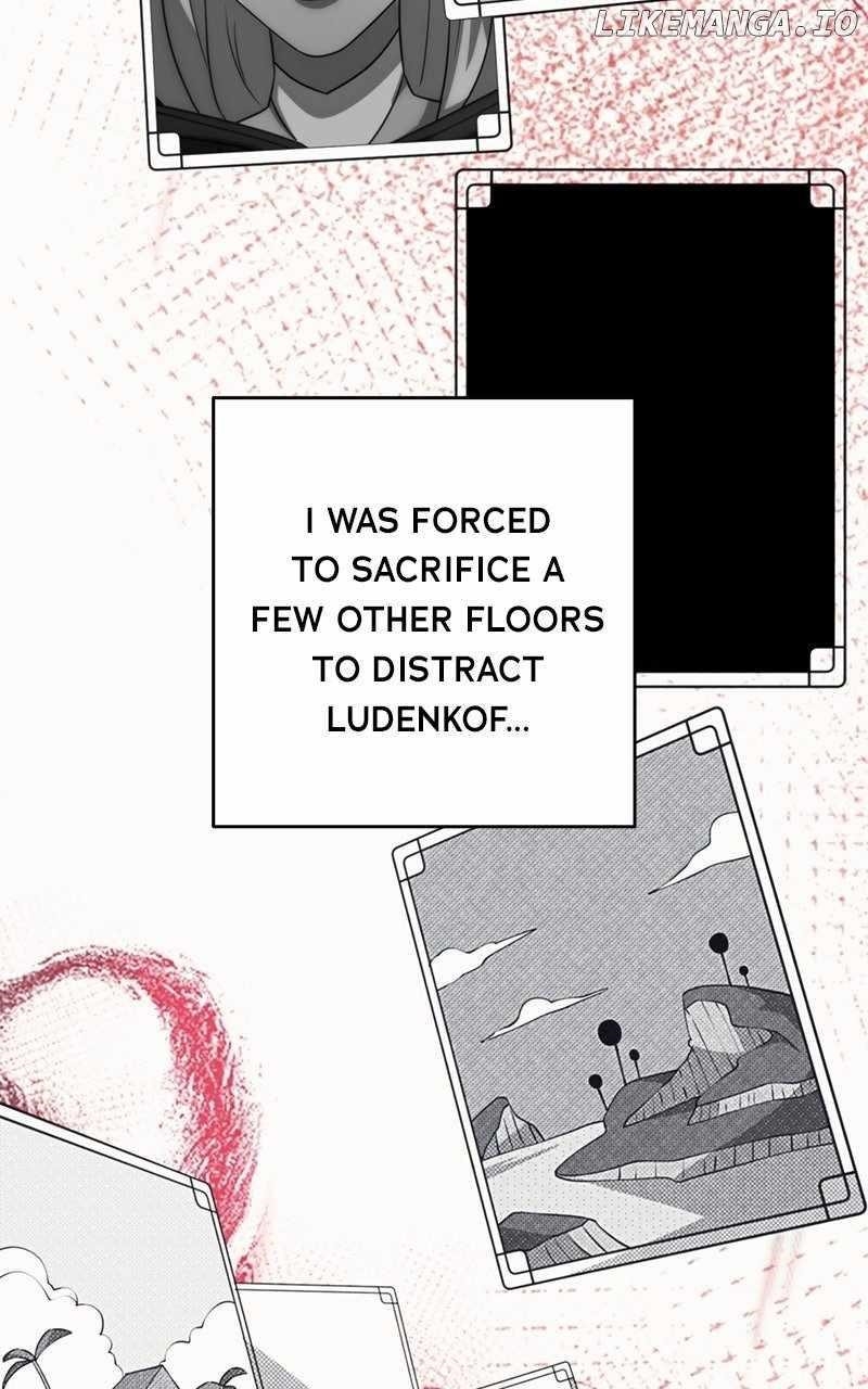 Surviving in an Action Manhwa Chapter 117 - Page 45