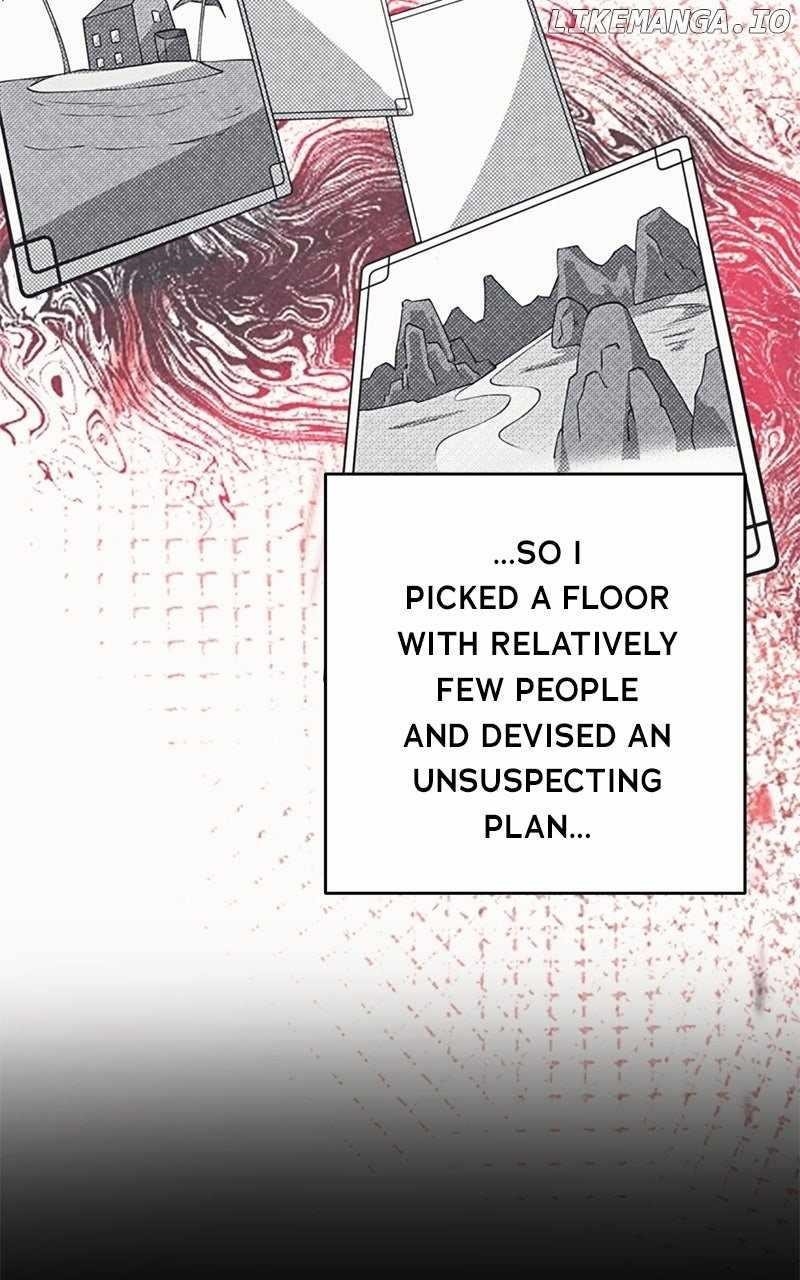 Surviving in an Action Manhwa Chapter 117 - Page 46