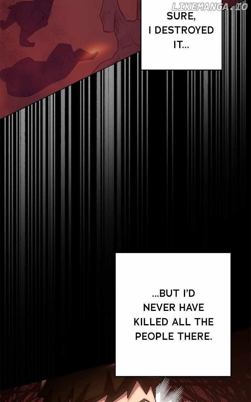 Surviving in an Action Manhwa Chapter 117 - Page 48