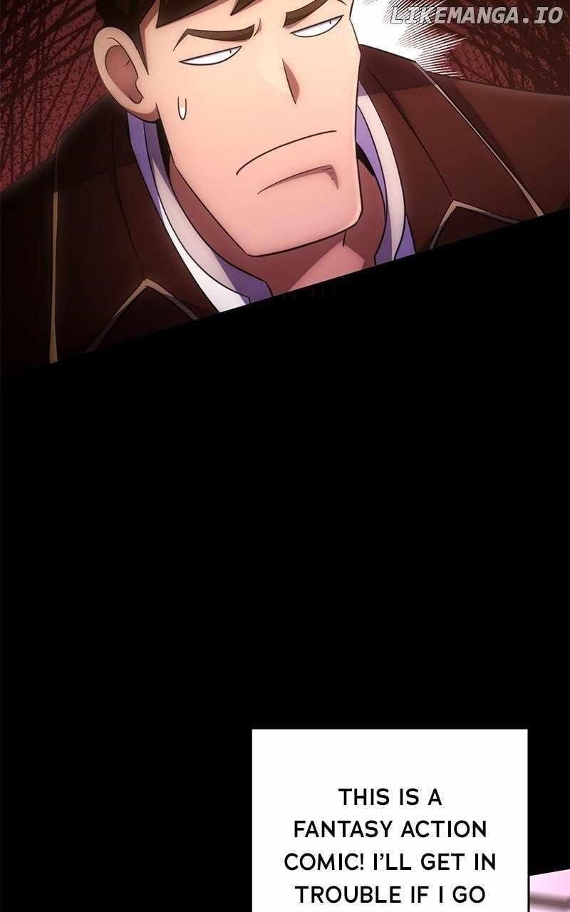 Surviving in an Action Manhwa Chapter 117 - Page 49