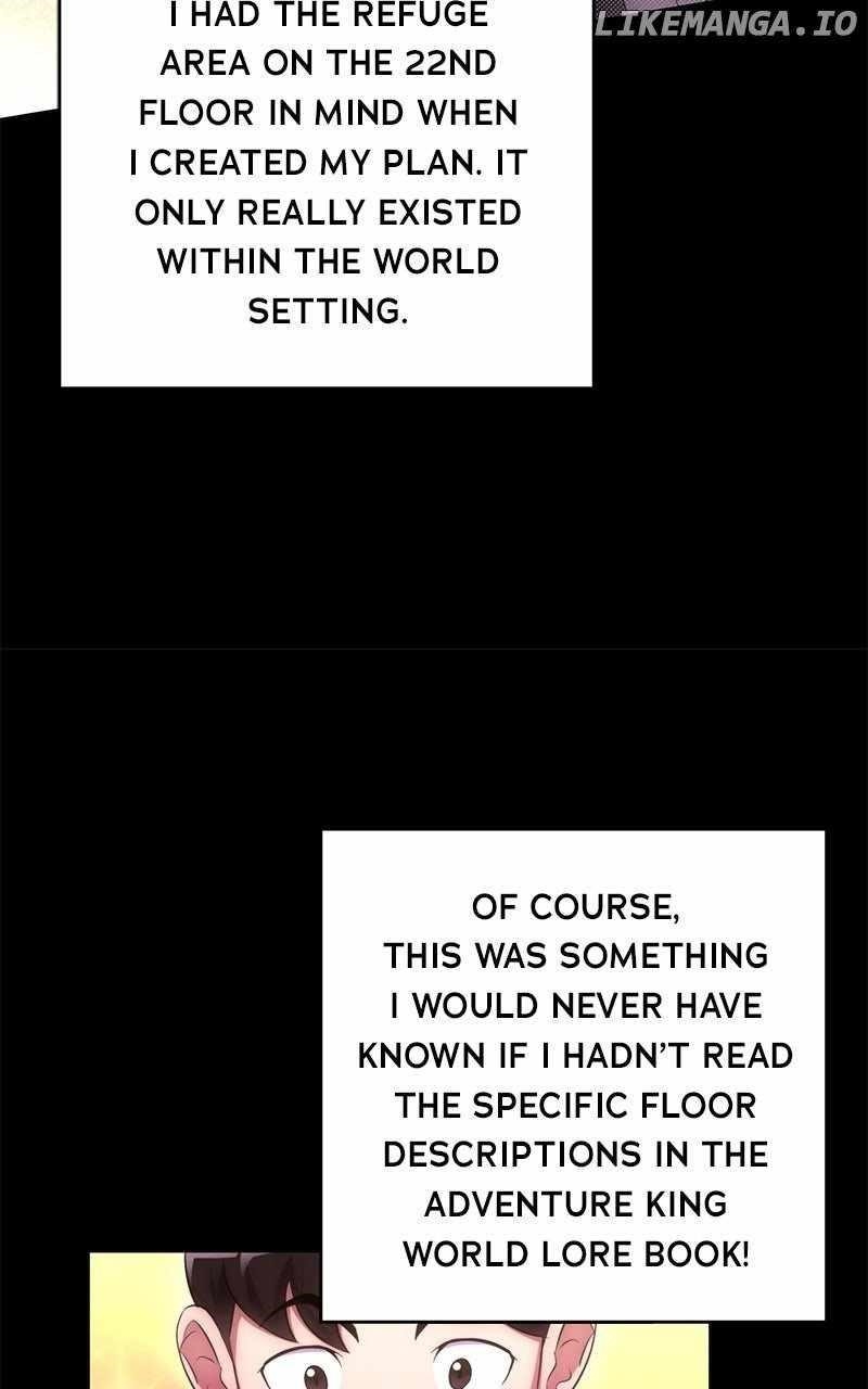 Surviving in an Action Manhwa Chapter 117 - Page 52