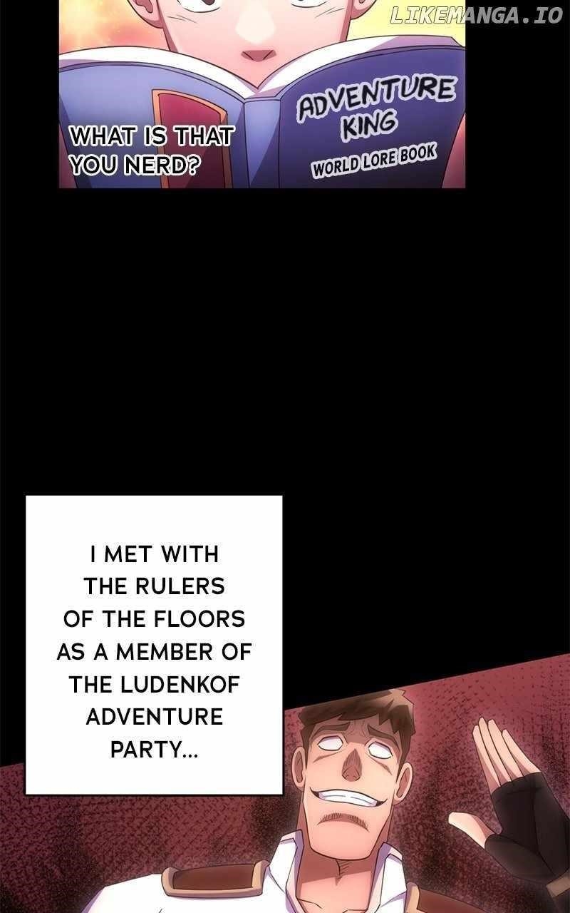 Surviving in an Action Manhwa Chapter 117 - Page 53