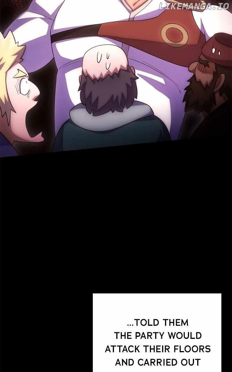 Surviving in an Action Manhwa Chapter 117 - Page 54