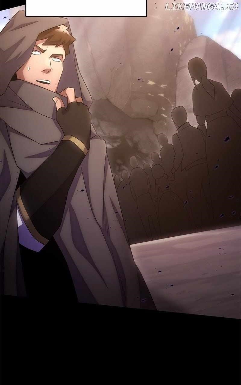 Surviving in an Action Manhwa Chapter 117 - Page 56