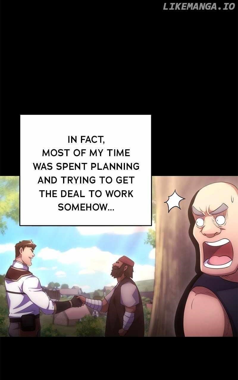 Surviving in an Action Manhwa Chapter 117 - Page 57