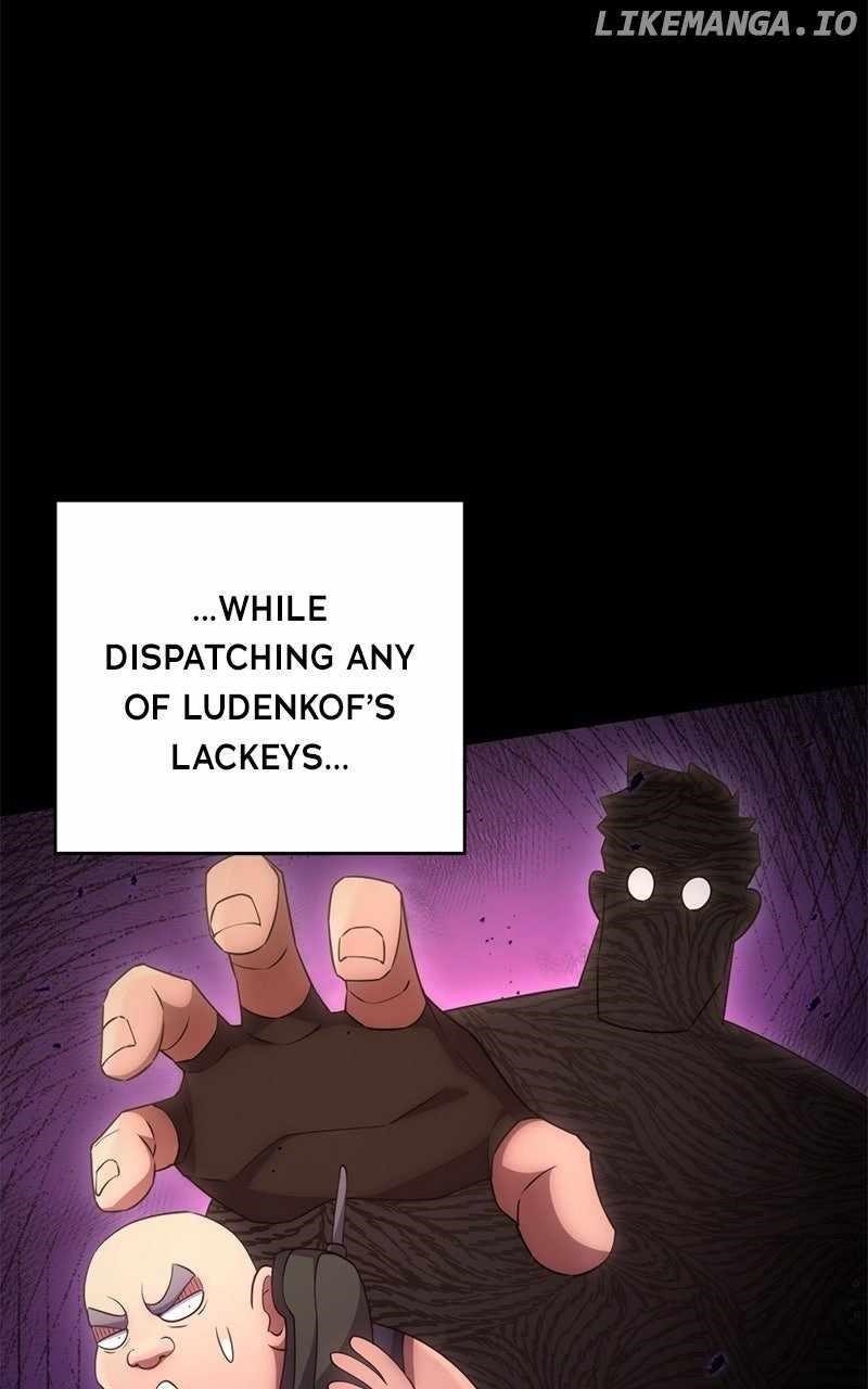 Surviving in an Action Manhwa Chapter 117 - Page 58