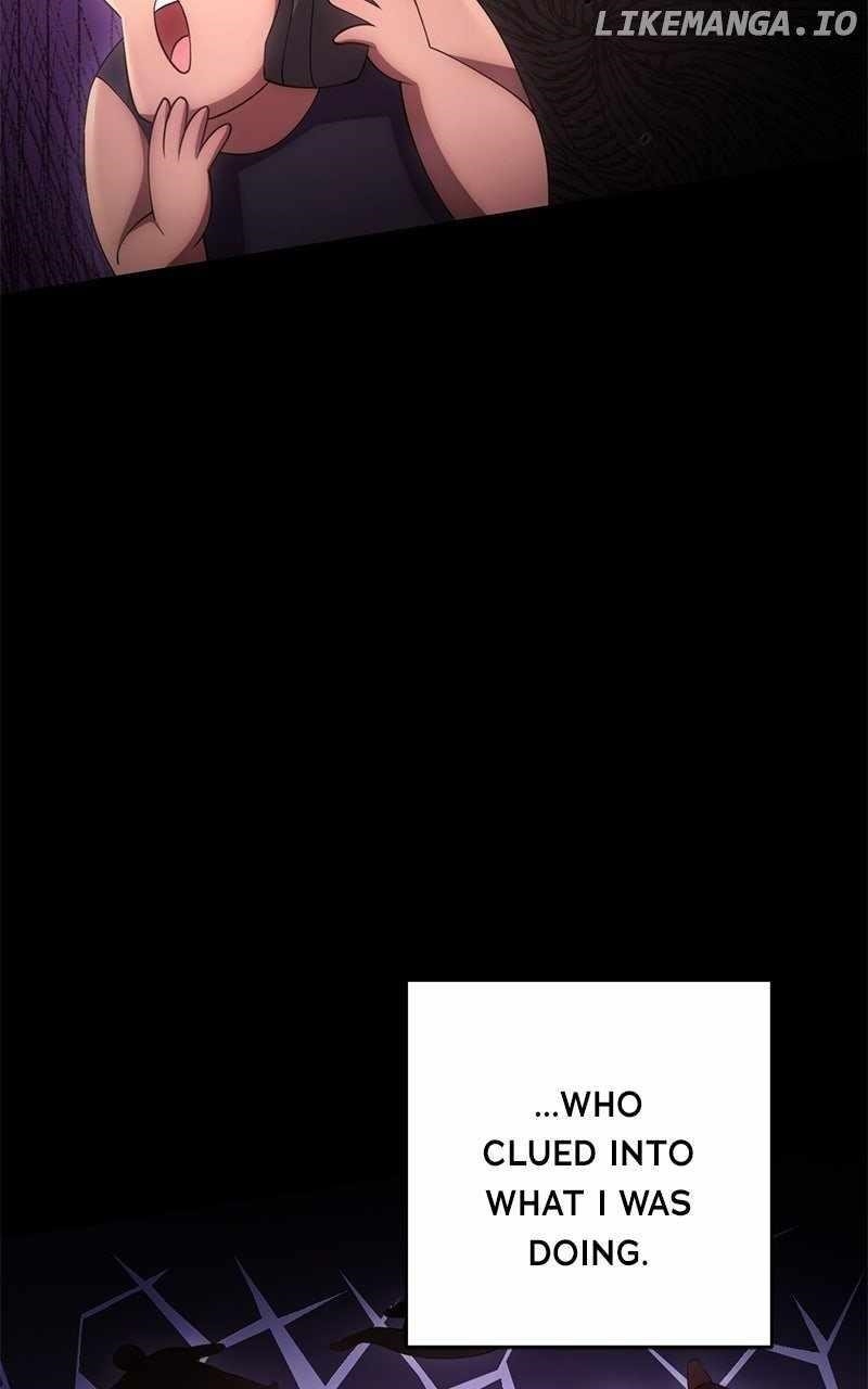 Surviving in an Action Manhwa Chapter 117 - Page 59