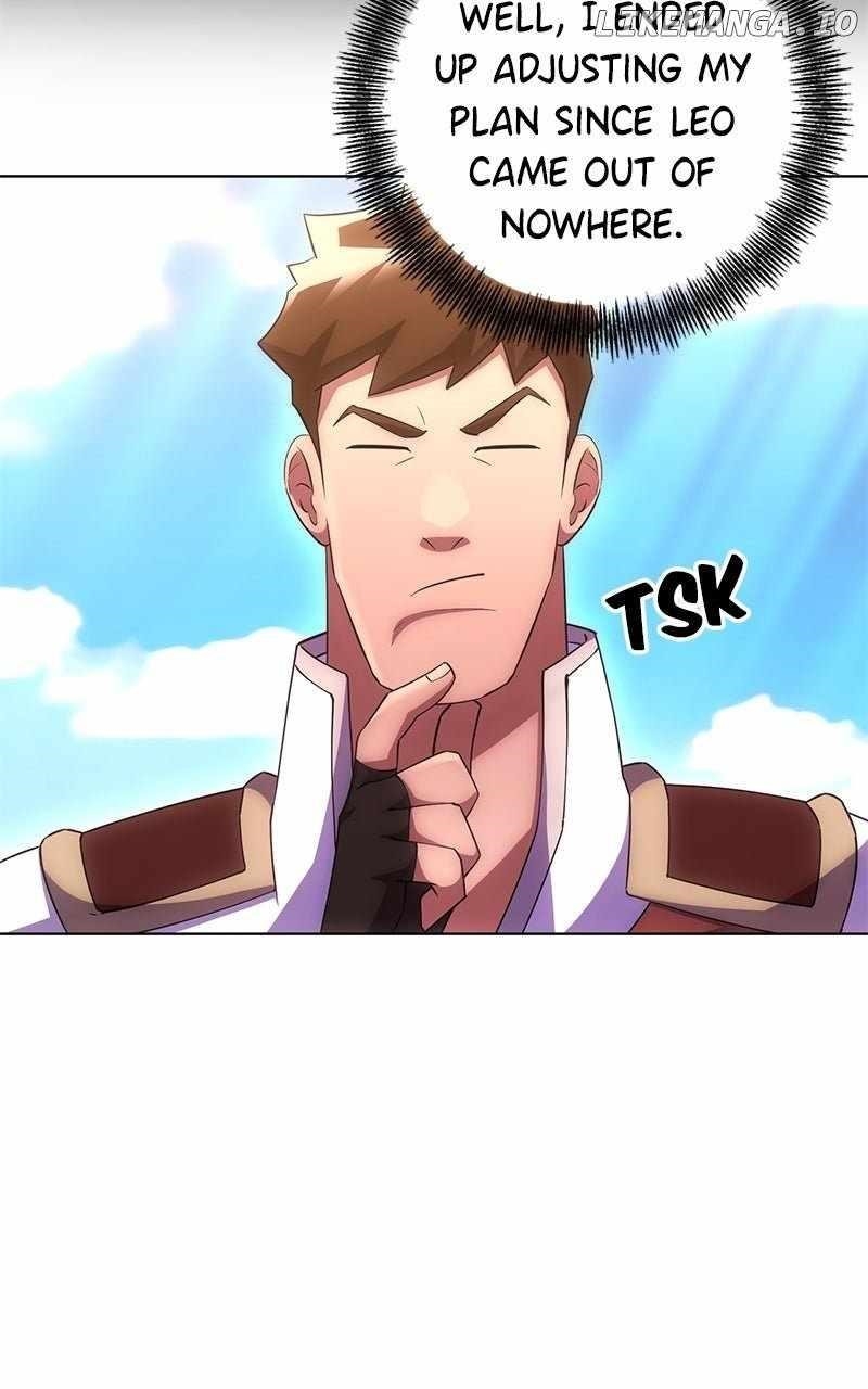 Surviving in an Action Manhwa Chapter 117 - Page 61