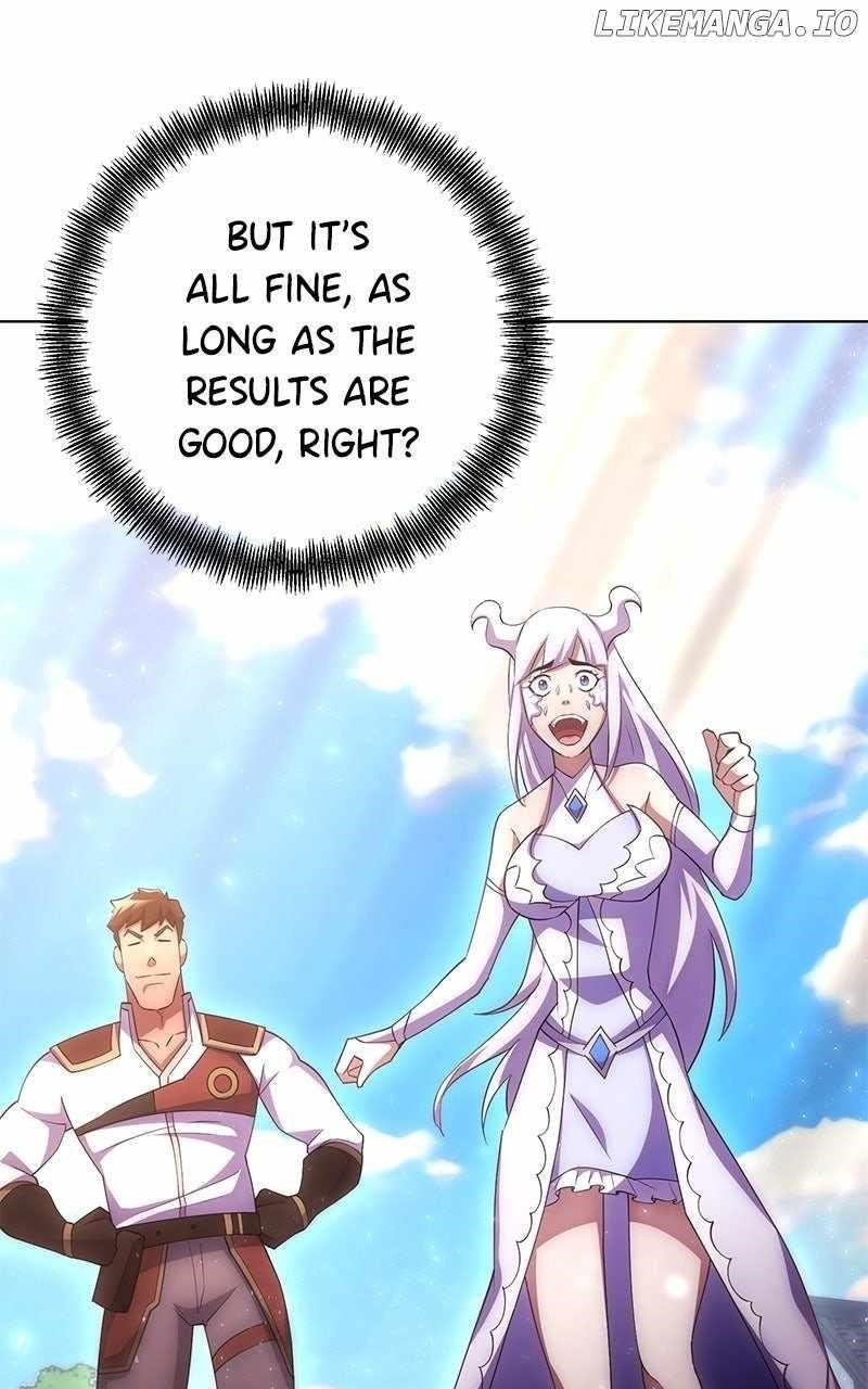 Surviving in an Action Manhwa Chapter 117 - Page 62