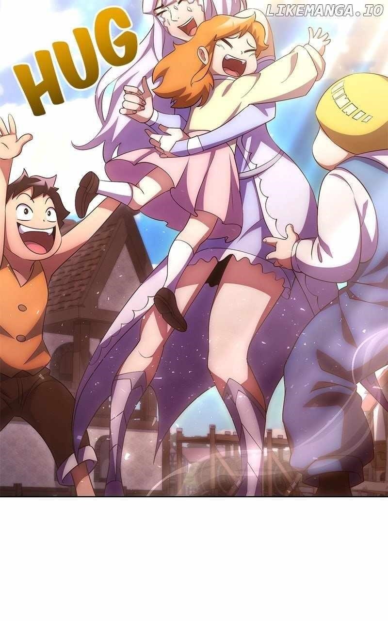 Surviving in an Action Manhwa Chapter 117 - Page 67