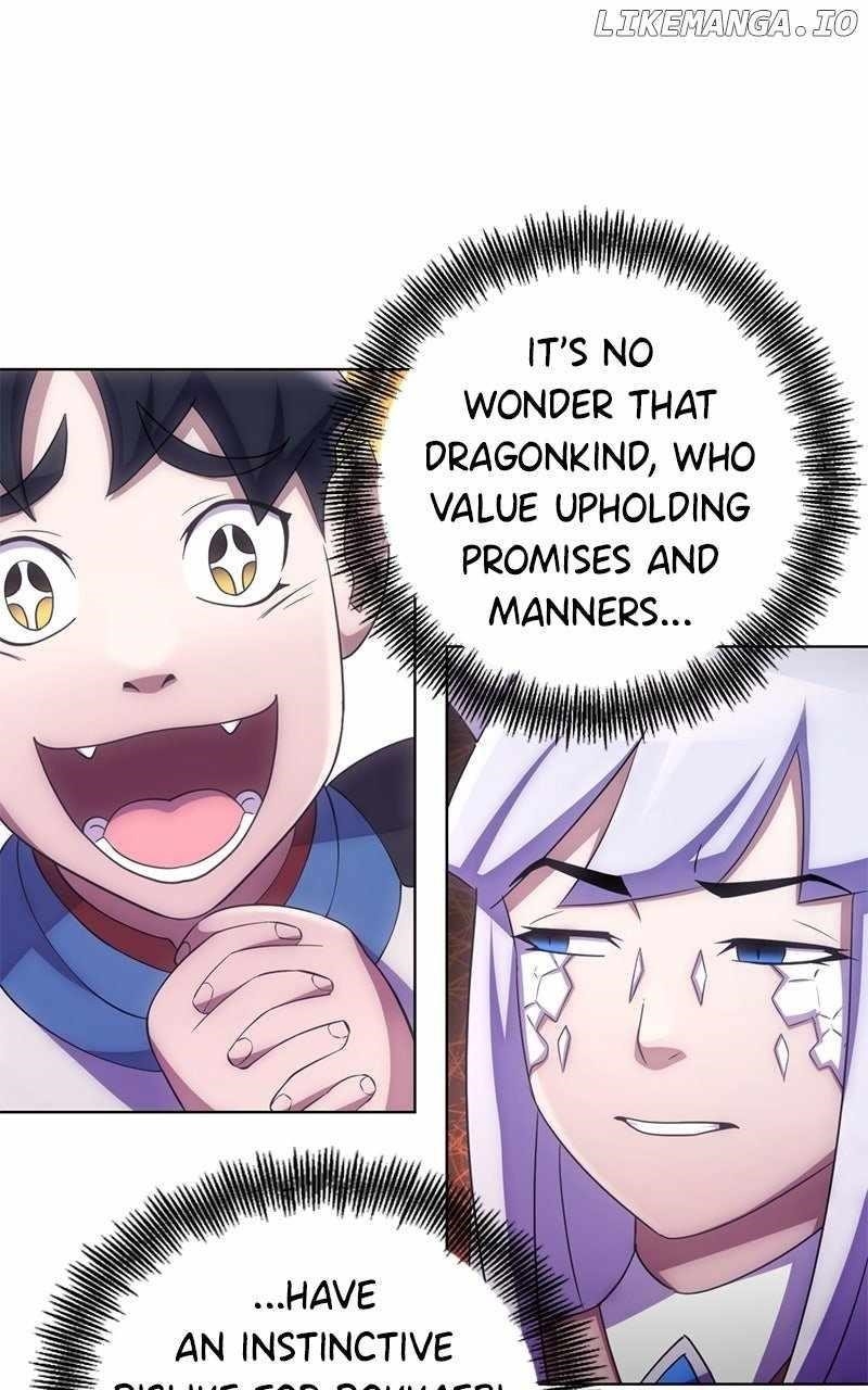 Surviving in an Action Manhwa Chapter 117 - Page 7