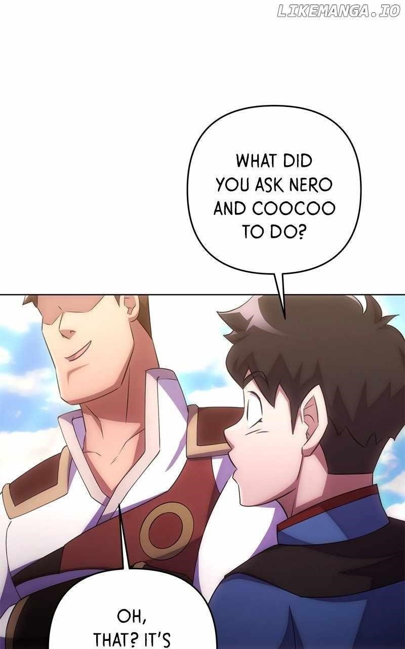 Surviving in an Action Manhwa Chapter 117 - Page 70