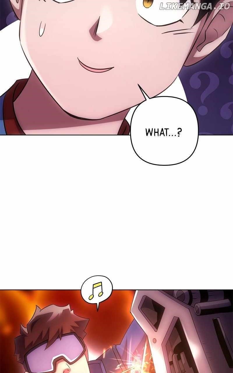 Surviving in an Action Manhwa Chapter 117 - Page 74