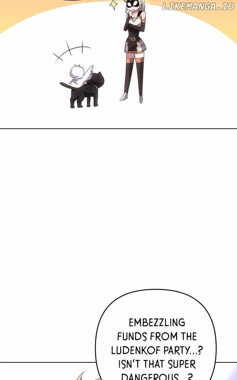 Surviving in an Action Manhwa Chapter 117 - Page 76