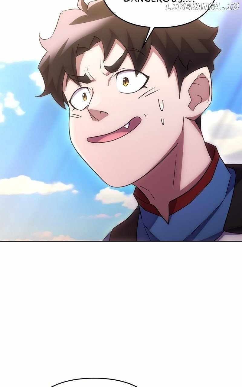 Surviving in an Action Manhwa Chapter 117 - Page 77