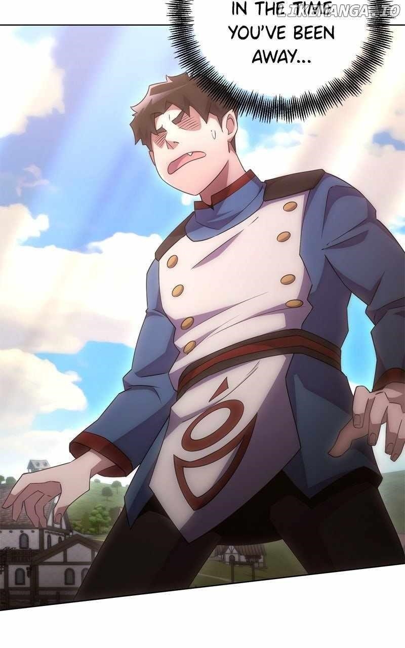 Surviving in an Action Manhwa Chapter 117 - Page 80