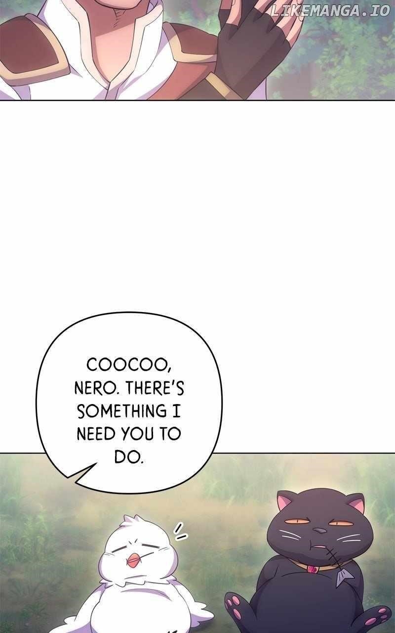 Surviving in an Action Manhwa Chapter 117 - Page 9