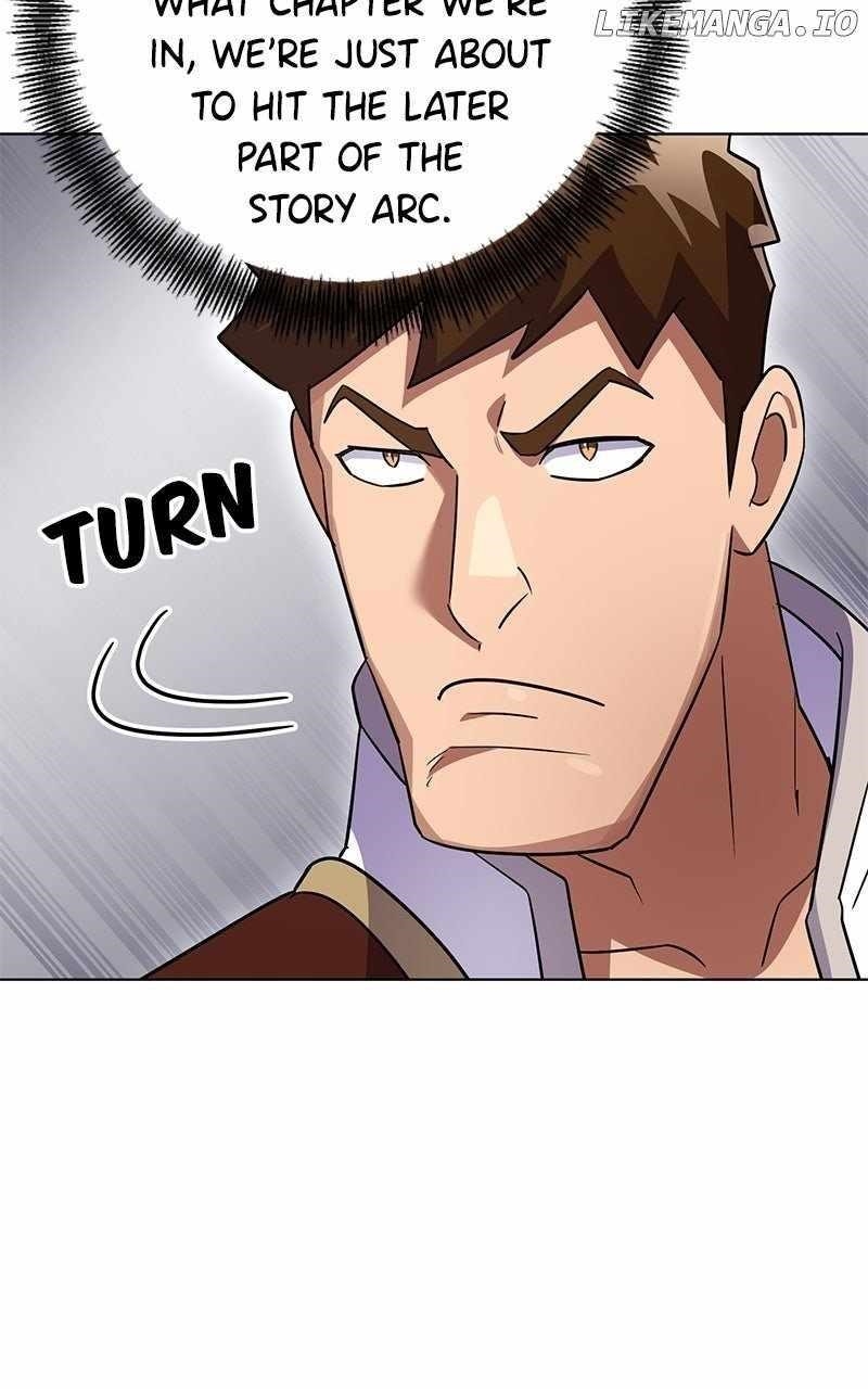 Surviving in an Action Manhwa Chapter 118 - Page 10