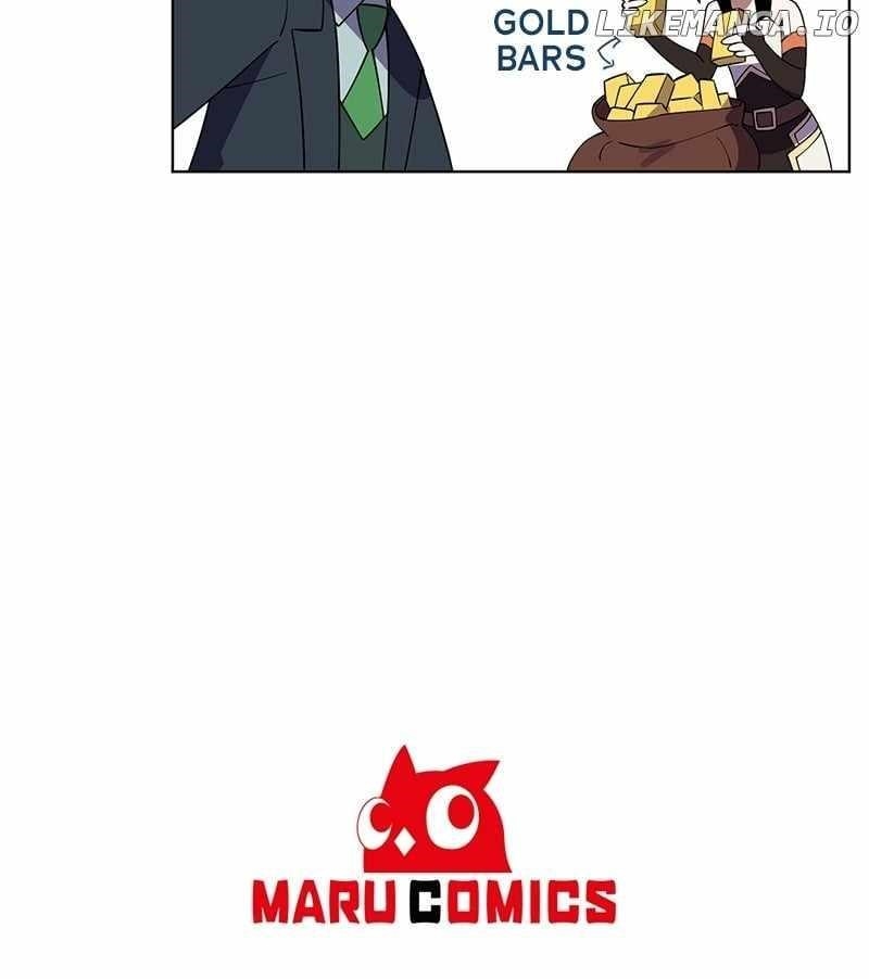 Surviving in an Action Manhwa Chapter 118 - Page 100