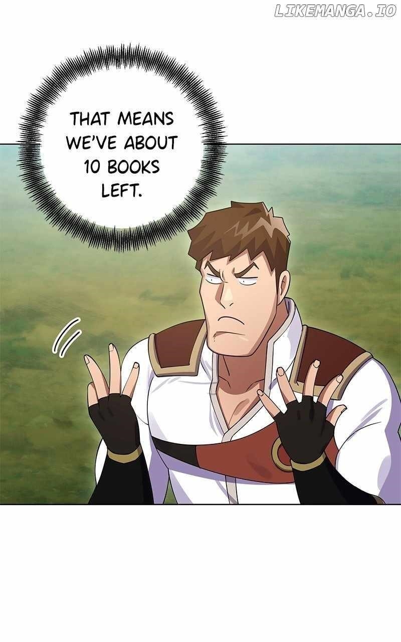 Surviving in an Action Manhwa Chapter 118 - Page 11