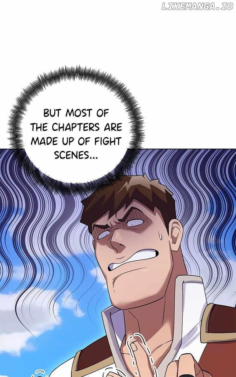 Surviving in an Action Manhwa Chapter 118 - Page 12