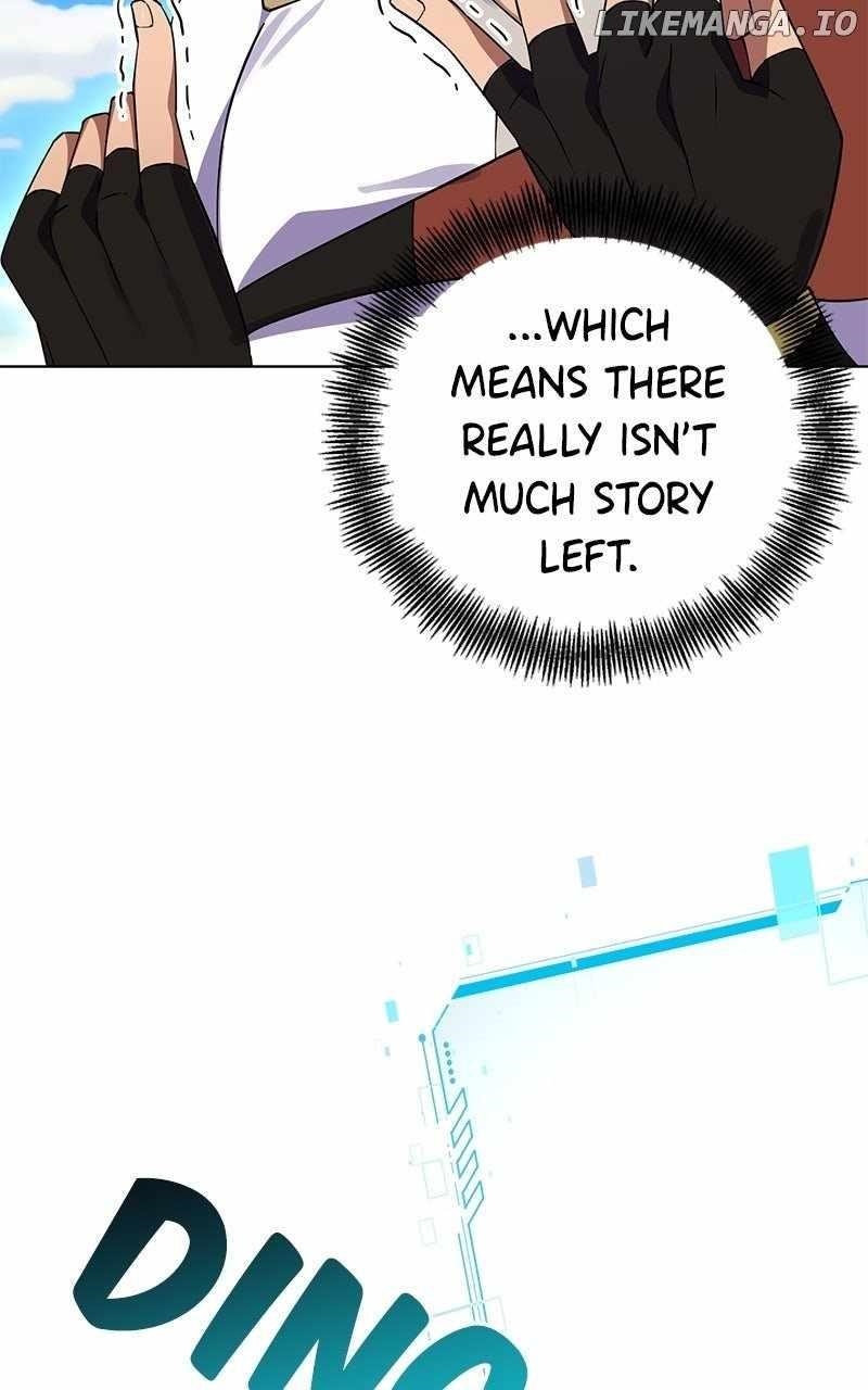 Surviving in an Action Manhwa Chapter 118 - Page 13