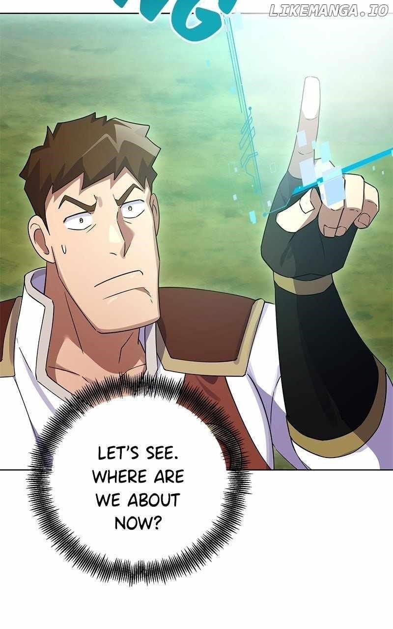 Surviving in an Action Manhwa Chapter 118 - Page 14